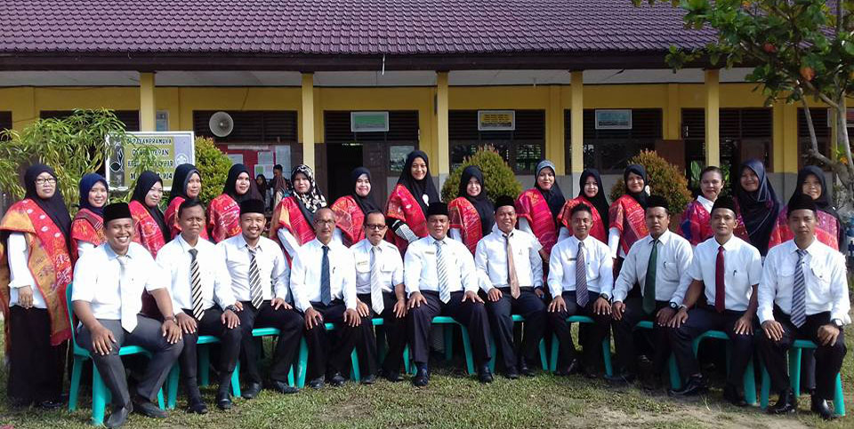 SMKN 1 TAPUNG HULU